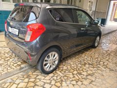 Сүрөт унаа Chevrolet Spark