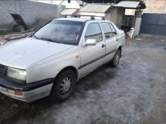 Сүрөт унаа Volkswagen Vento