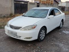 Фото авто Toyota Camry