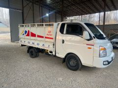 Фото авто Hyundai Porter