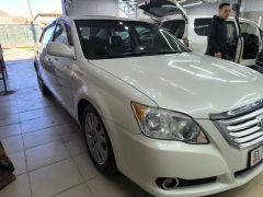 Photo of the vehicle Toyota Avalon