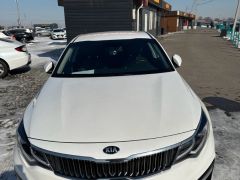 Сүрөт унаа Kia K5