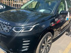 Сүрөт унаа Land Rover Discovery Sport