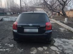 Фото авто Toyota Corolla