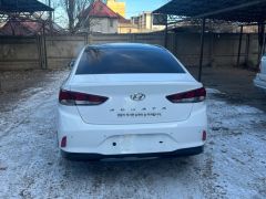 Сүрөт унаа Hyundai Sonata