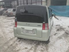 Photo of the vehicle Honda Mobilio