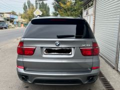 Сүрөт унаа BMW X5