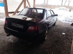 Сүрөт унаа Daewoo Nexia