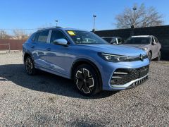 Фото авто Volkswagen Tiguan