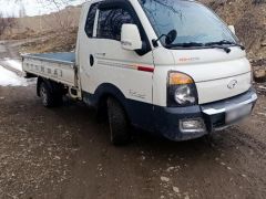 Фото авто Hyundai Porter