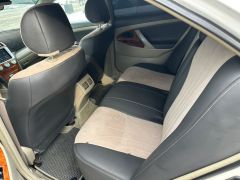 Сүрөт унаа Toyota Camry