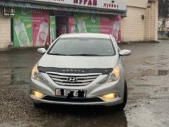 Фото авто Hyundai Sonata