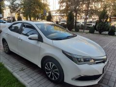 Фото авто Toyota Corolla