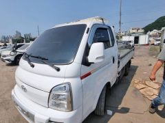 Фото авто Hyundai Porter