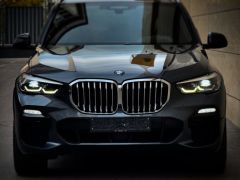 Сүрөт унаа BMW X5