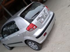 Photo of the vehicle Hyundai Getz