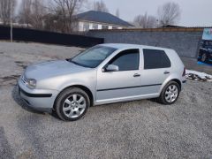 Фото авто Volkswagen Golf