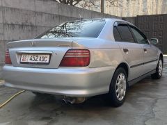 Сүрөт унаа Honda Accord