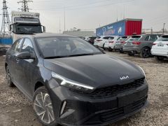 Сүрөт унаа Kia K3