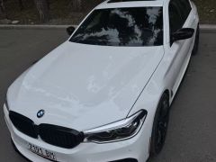 Фото авто BMW 5 серии