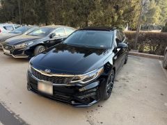 Фото авто Kia Optima