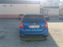 Photo of the vehicle Honda Jazz