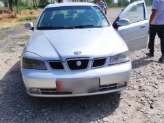 Photo of the vehicle Daewoo Lacetti