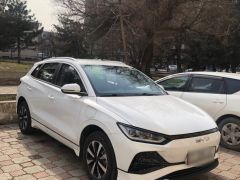 Сүрөт унаа BYD E2