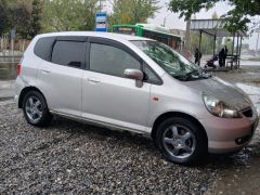 Photo of the vehicle Honda Fit