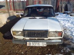 Photo of the vehicle ВАЗ (Lada) 2107