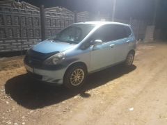 Photo of the vehicle Honda Fit