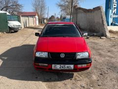 Photo of the vehicle Volkswagen Vento