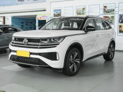 Сүрөт унаа Volkswagen Tavendor