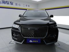 Сүрөт унаа Haval H6