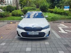 Фото авто BMW 3 серии