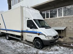 Фото авто Mercedes-Benz Бортовой (4х4)