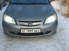 Photo of the vehicle Honda Civic