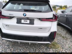 Сүрөт унаа BMW X1