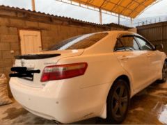 Сүрөт унаа Toyota Camry