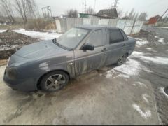 Фото авто ВАЗ (Lada) Priora