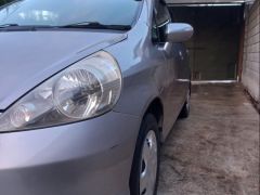 Фото авто Honda Fit