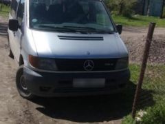 Фото авто Mercedes-Benz Vito