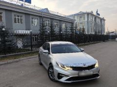 Сүрөт унаа Kia K5