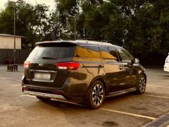 Photo of the vehicle Kia Carnival