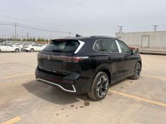 Сүрөт унаа Volkswagen Tiguan