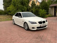 Фото авто BMW 5 серии