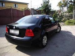 Фото авто Volkswagen Jetta