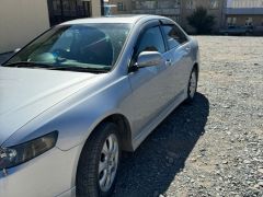 Сүрөт унаа Honda Accord