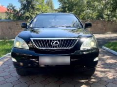 Фото авто Lexus RX