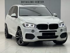 Сүрөт унаа BMW X5